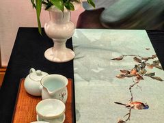 -维园悦谱·海派家常菜(乌鲁木齐南路店)