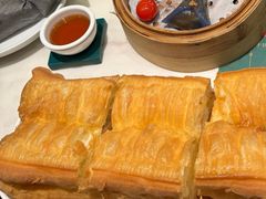 -悦得闲广式点心茶楼(蓝鲸世界店)