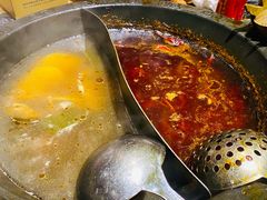 -蜀大侠火锅(车公庙店)