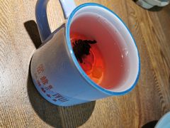 -蜜桃餐厅·伴山(湖滨商业街店)