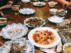 -东兴顺爆肚张