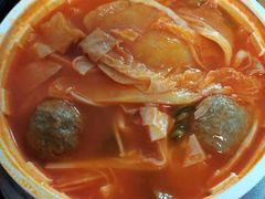 -张亮麻辣烫(杭州耕文路店)