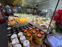 -鱼窝棚柴火铁锅炖(富山屯店)