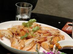 -旺达·福州菜(正大广场店)