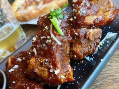 -Q MEX 库迈墨西哥餐吧(三里屯店)