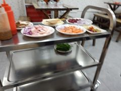 -光头烤牛肉(CoCo悦城店)