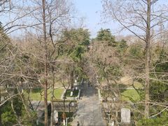 -明故宫遗址公园