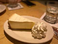 -The Cheesecake Factory 芝乐坊餐厅(王府中環店)