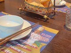 -泰妃殿(武汉首店)