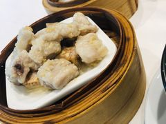 -粤式早茶希朋喜宴