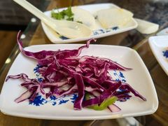 -吾穆勒蓬灰牛肉面·清真(北滨河中路店)