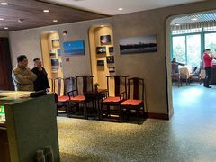 -龙井壹号·茶缘山景宴(龙井村店)