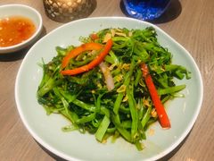 -CHINCHIN 青青·泰国料理(万象食家店)