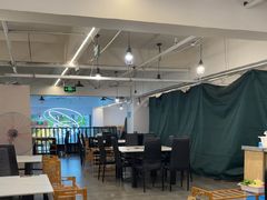 -菌海森林·非遗野生菌火锅(西山区滇池路摩根道店)