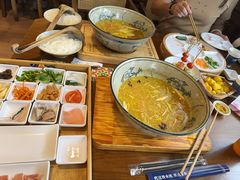 -芸南道·过桥米线(昆明老街旗舰店)