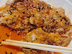 百香果蓑衣蛋-随缘小馆(红岭路店)