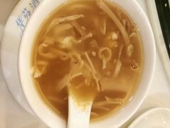 -黄埔华苑酒家(黄埔店)