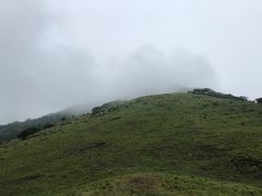 -终南山国家森林公园