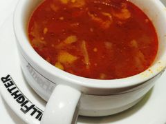 -斗牛士牛排(南京东路店)
