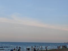 -日照灯塔风景区