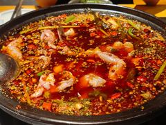 -小饕荟雅安贡椒鱼鲜馆(广福桥店)