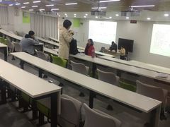-四川大学(望江校区)