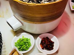 -京华烟云·北京烤鸭(领展购物广场·中关村店)