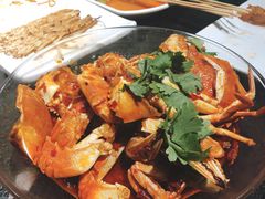 -老万烧烤(典逸心洲店)