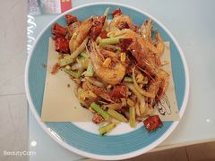 -老班长大酒店(海关大楼店)