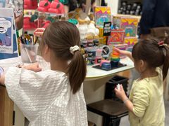 -LUSH(威尼斯人店)