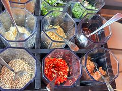 -滇野云南野生菌餐厅(陕西南路店)