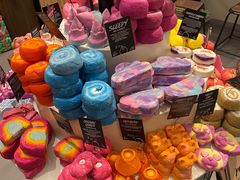-LUSH(威尼斯人店)