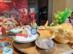 -尚海豆捞(乐虹坊店)