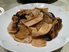 -西安饭庄·非遗陕菜(钟楼店)
