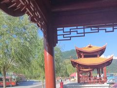 -江心岛