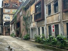 -广州市紫泥堂文化创意园景区