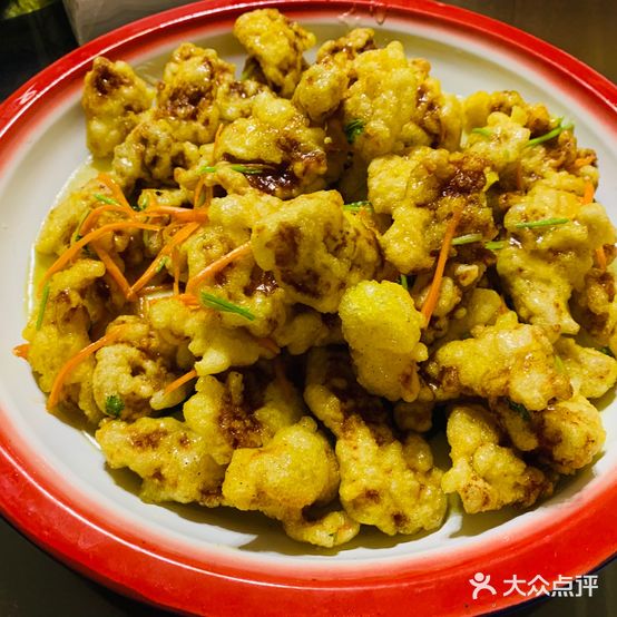 家的味道(通府路店)