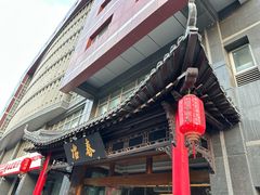 -冶春茶社(官园桥店)