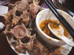 -木萨火锅(牡丹江路店)