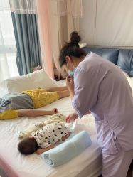 点击看大图 -贝爱时刻月子中心(宝安妇幼店)