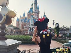 -迪士尼小镇