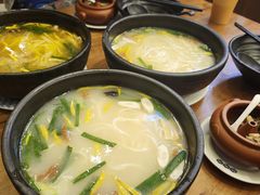 -桥香园云南过桥米线(红龙井店)