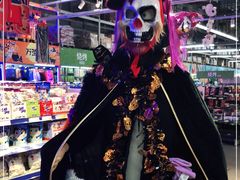 -麦德龙(闵行店)