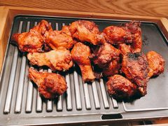 -比格比萨自助(南京万达茂店)