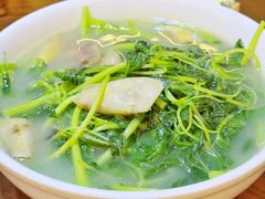 -园林美食城·本土农家菜(杨和镇店)