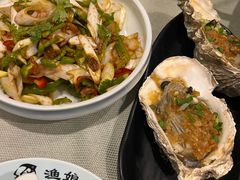 -渔娘渔家丹东海鲜(东直门店)