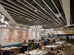 大堂-必胜客(广渠路店)