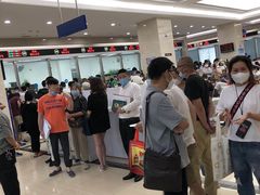 -上海市宝山区房地产交易中心-地下停车场
