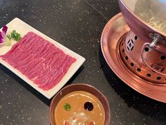 -南门涮肉(通州大船店)