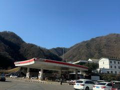 -秦岭服务区餐厅(京昆高速店)